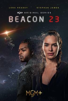 Pôster de Beacon 23 - 1ª Temporada Legendada (2023) — Série em 1080p