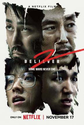 Pôster de Believer 2 (2023) — Filme em 1080p
