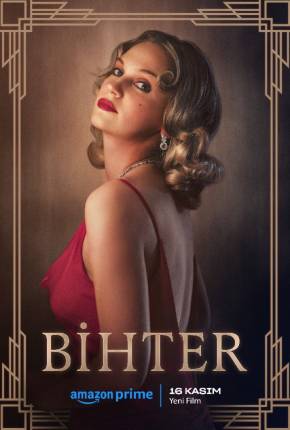 Pôster de Bihter (2023) — Filme em 1080p