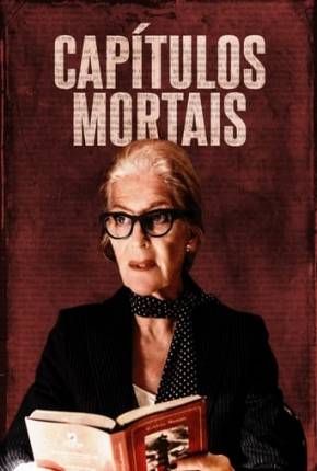 Pôster de Capítulos Mortais (2018) — Filme em 1080p