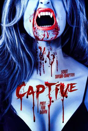 Pôster de Captive - 2023 Legendado (2023) — Filme em 1080p