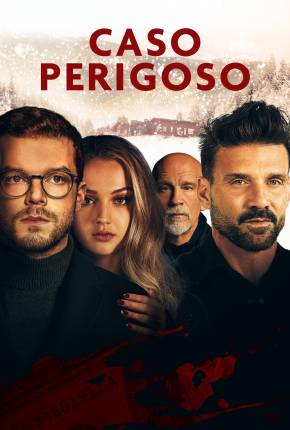 Pôster de Caso Perigoso - Shattered (2022) — Filme em 1080p