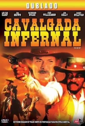 Pôster de Cavalgada Infernal (1975) — Filme em 1080p