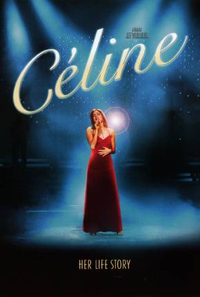 Pôster de Céline Dion (2008) — Filme em 1080p