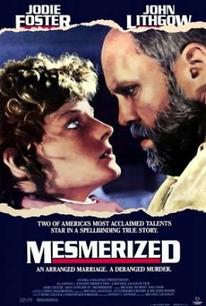 Pôster de Choque de Paixão E Morte - Legendado (1985) — Filme em 1080p