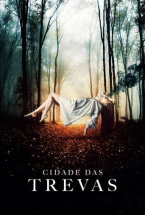 Pôster de Cidade das Trevas (2020) — Filme em 1080p