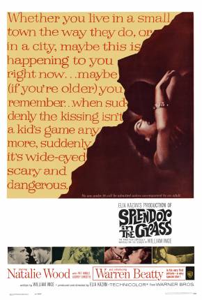 Pôster de Clamor do Sexo (1961) — Filme em HD