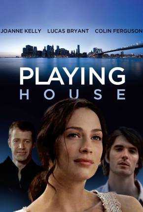 Pôster de De Repente Grávida (2006) — Filme em 