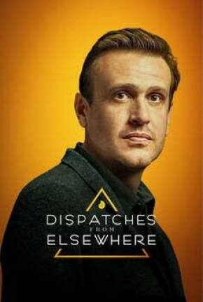 Pôster de Despachos de outro lugar - 1ª Temporada (2020) — Série em HD
