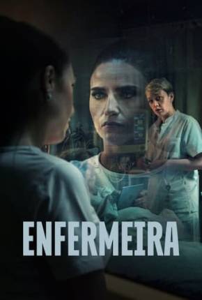 Pôster de Enfermeira (2023) — Série em 1080p