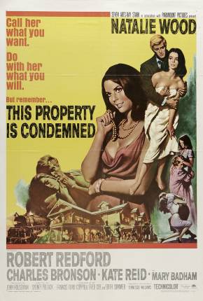 Pôster de Esta Mulher é Proibida (1966) — Filme em 1080p