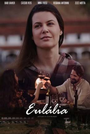 Pôster de Eulália (2023)