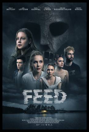 Pôster de Feed - 2023 Legendado (2023)