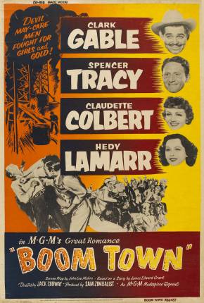 Pôster de Fruto Proibido (1940) — Filme em 1080p