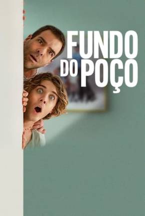 Pôster de Fundo do Poço (2023) — Filme em 1080p