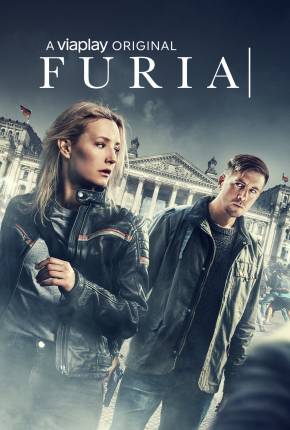 Pôster de Furia - 1ª Temporada Legendada (2021) — Série em 1080p