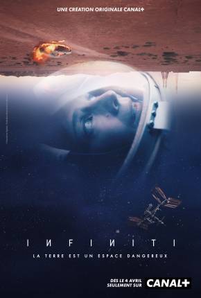 Pôster de Infinita (2022) — Série em HD