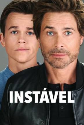 Pôster de Instável - 1ª Temporada Legendada (2023) — Série em 1080p