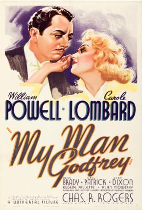 Pôster de Irene, a Teimosa (1936) — Filme em 1080p