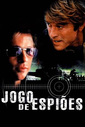Pôster de Jogo de Espiões (2001) — Filme em 1080p