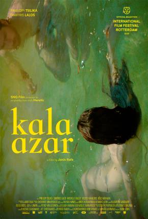 Pôster de Kala azar - Legendado (2021) — Filme em 1080p