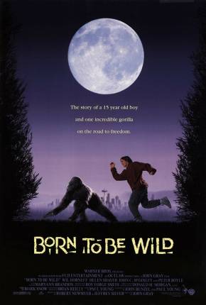 Pôster de Katie, uma Garota da Pesada (1995) — Filme em 1080p