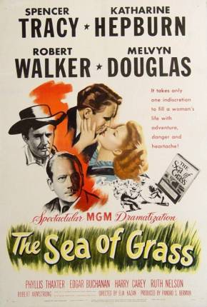 Pôster de Mar Verde (1947) — Filme em 1080p