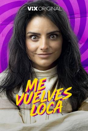 Pôster de Me vuelves loca - Legendado (2023) — Filme em 1080p