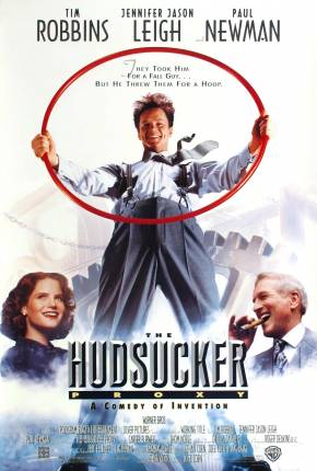 Pôster de Na Roda da Fortuna (1994) — Filme em 1080p