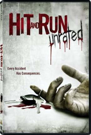 Pôster de Não Adianta Fugir (2009) — Filme em 1080p