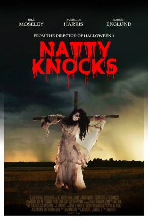 Pôster de Natty Knocks - Legendado (2023) — Filme em 1080p