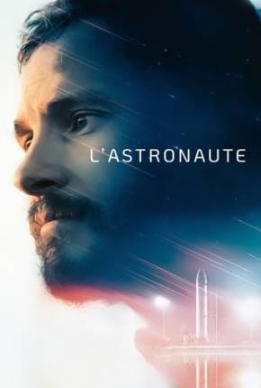 Pôster de O Astronauta - Legendado (2023) — Filme em 1080p