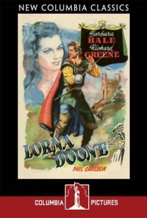 Pôster de O Castelo Invencível (1951)