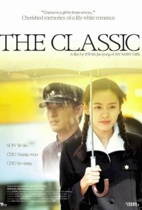 Pôster de O Clássico - Keulraesik Legendado (2003) — Filme em 1080p