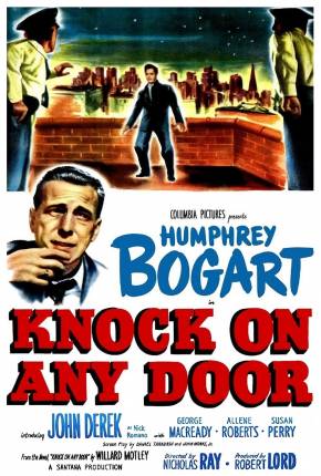 Pôster de O Crime não Compensa (1949) — Filme em 1080p