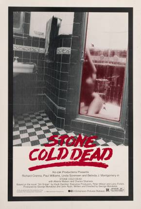 Pôster de O Exterminador do Pecado (1979) — Filme em 1080p