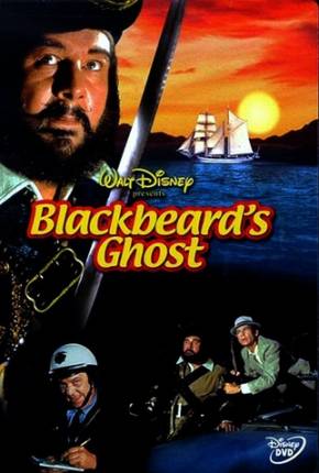 Pôster de O Fantasma do Barba Negra (1968) — Filme em 1080p