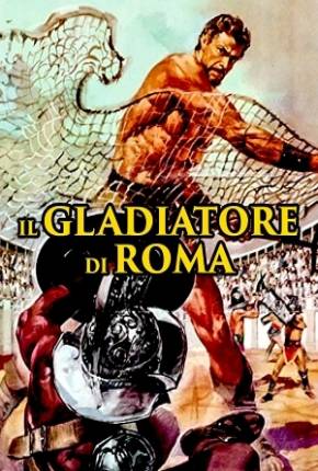 Pôster de O Gladiador de Roma (1962)