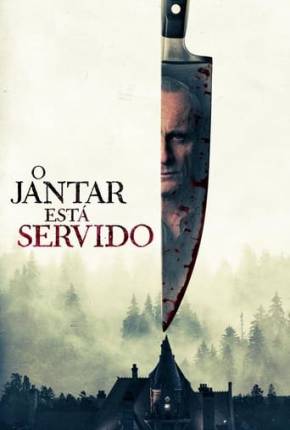 Pôster de O Jantar Está Servido (2020) — Filme em 1080p