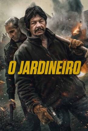Pôster de O Jardineiro - The Gardener (2021) — Filme em 1080p