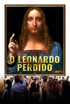 Pôster de O Leonardo Perdido (2021) — Filme em 1080p