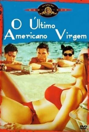 Pôster de O Último Americano Virgem (1982) — Filme em 1080p