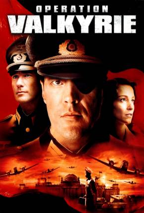 Pôster de Operação Valkiria (2004) — Filme em HD