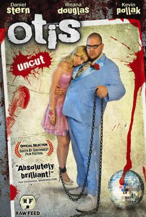 Pôster de Otis - O Ninfomaníaco (2008)