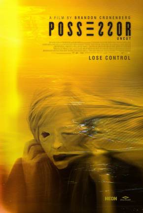 Pôster de Possessor (2020) — Filme em 1080p