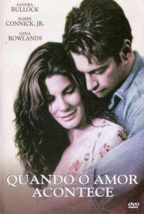 Pôster de Quando o Amor Acontece (1998) — Filme em 1080p