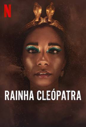 Pôster de Rainha Cleópatra - Legendada (2023) — Série em 1080p
