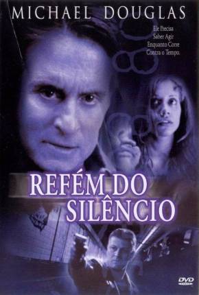 Pôster de Refém do Silêncio - Legendado (2001) — Filme em 1080p