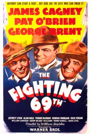 Pôster de Regimento Heróico (1940) — Filme em 1080p