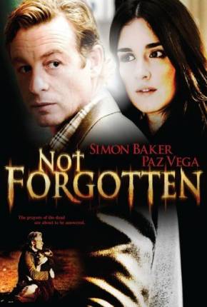 Pôster de Regresso do Além (2009) — Filme em 1080p